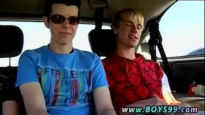 Free porn movie of gay oil wrestlers Sexy twink Todd wasn'_t expecting