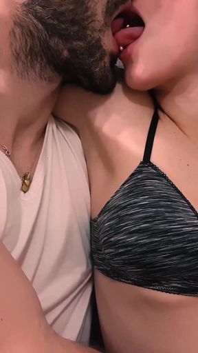 Key moment from &quot;evolution of Baby Hottie&#039;s shaking ORGASMS COMPILATION vol. 5 - Unlimited Orgasm&quot;