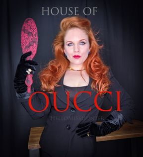 House of Oucci