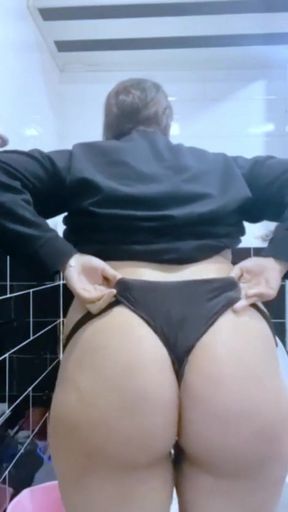 Racha labouiriya L9ahba tbanyat w djibha w tgolo bb nikni rabak   Clip 1