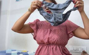 Komal Fucked Step Brother in Houses