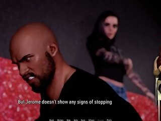 Stripper Blowjob - Tales From The Deep: Eve (7)