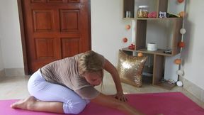 Ultra Wet, Sweaty Extra Booty Workout