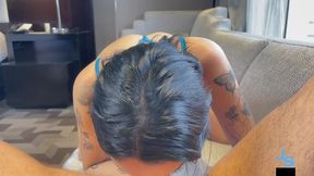 vanessa sky - the anal sex queen