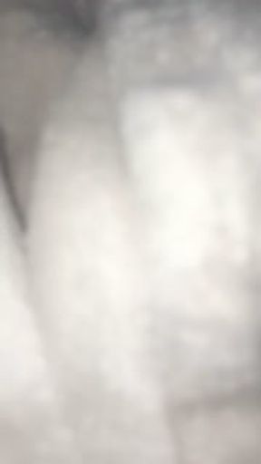 Huge ASS college INDIAN girl oiled and fucked in white skirt!!🥵