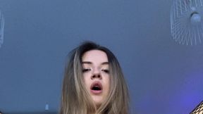 Social Media Creator @viol22 @Teasing and #Stockings #Solo #Nude #Blonde #18+ Teen porn video gratis | Tik.Porn