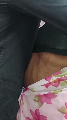 Tamil Dress Tailor Fucks Hot MILF
