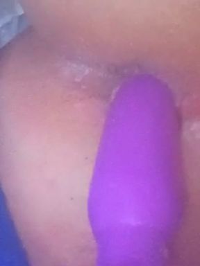 When I'm in a Relationship, I Can Cheat on My Partner with Just My Vibrator, Right???