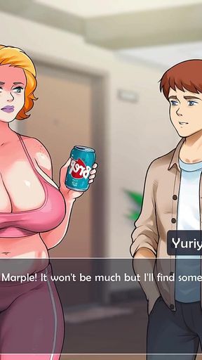 Complete Gameplay - MILFs Plaza 2, Part 15