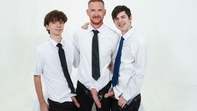 Elder Ledger’s Penance