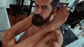 Exclusive Cristian Cipriani raw XXX amateur sex encounters filmed like never before.