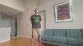 Bare Bottom Docket - Episode 3 - Daily Routine Enforcement