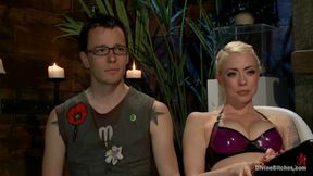 Breaking the Boy: Episode 2 &quot;pleasing Lorelei Lee&quot;