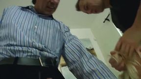 Diamond Foxx wants a big cock in her pussy