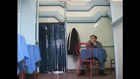 Club Trans Fashion - Scene 3