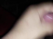 5 minitos de masturbacion