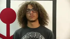 Hot Latin Lover Yanis Sparks Wild Passion in CAUSA 582 – Steamy Gay Tryst Unfolds