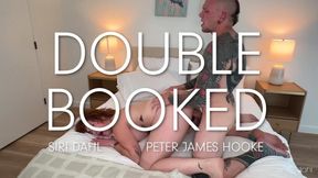 Siri Dahl is Double Booked