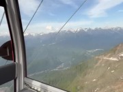 If a bitch wants her to be covered at an altitude of more than 2000 meters above sea level, then she