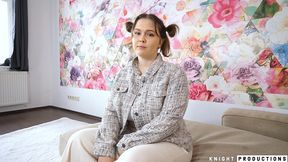 alice peachy giant tits blowjob helps step daddy get over mommy