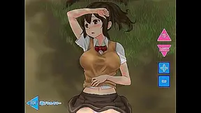 Gay Hentai Quest Escalates – Epic Desire Ignites in Part 3