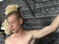 EastBoys POV Vol 6 - First Blowjob