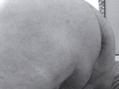 Fat Daddy Bareback