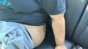 Nonchalant Car and Kitchen farts