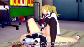 black bible funfic lesbian parody