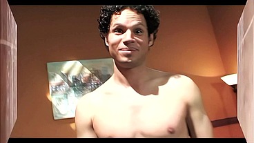 Audrey Hollander Anal and ATM with Benjamin Bratt