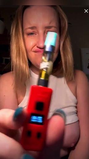 Saturday Evening Live Stream. I Start Getting Railed Around 16:30