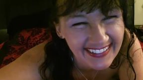 Tiffany Moon Private Show
