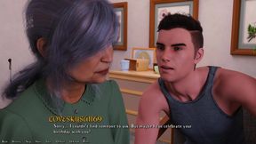 Being a Dik 070 Part 157 Hard Work by Loveskysan69