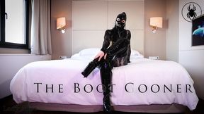 Der Stiefel-Gooner - The Boot Gooner