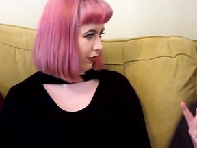 Nerdpevert - Caityln Smith Caitlyns Practice