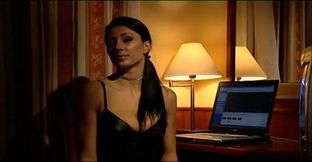 Amazing lesbian sex for Italian pornstar Sofia Cucci