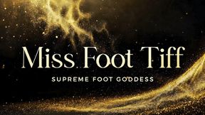 (for no-subscribers) My Feet Are So Ticklish… I Couldn’t Stop Laughing 👣