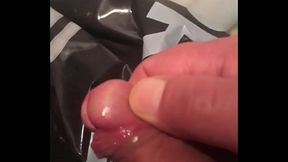 My dicklet cummin