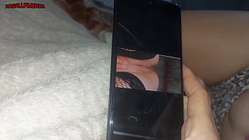 Wife confesses betrayal in bed to her husband, husband caught her sending nudes to her boss