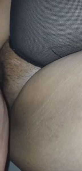 My wife really likes cock... Making her moan is a pleasure