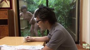 Excited for Intimate Moments - Craving Passionate Connections Deeply