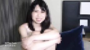Hot Asian Babe 18332