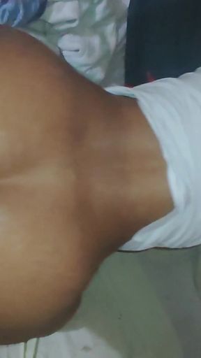 anal big ass ebony open doggy style.. this girl is perfect for anal fucking