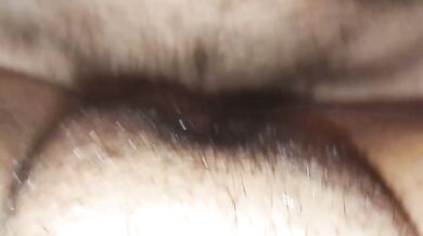 Big clit dripping wet pussy on verified amateur MILF handjob