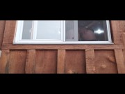 FTM Pee Desperation Window Release