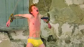 Sebastian Kane And Avery Monroe - Teaching Sexy Little Twink Avery