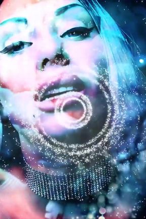 Mesmerizing ASMR! I will crawl into your brain and settle there forever!