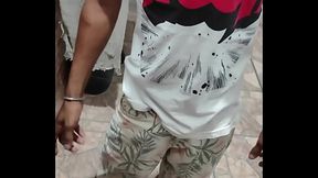 quem e vivo sempre aparece. mavambo prodigo aprontou mas voltou