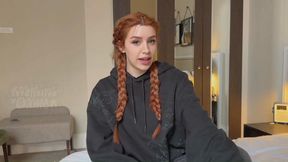 rosaline dawn truth or dare sextape porn video