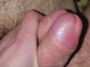 Young Nerds Rubbing Dicks